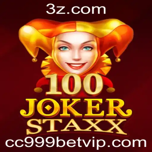 Descubra o Empolgante Mundo de 100JokerStaxx: Regras e Experiências