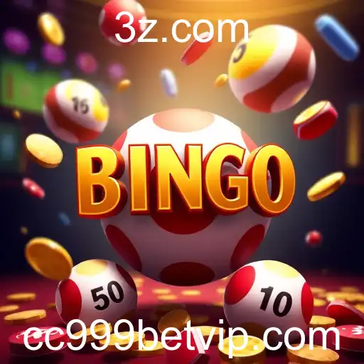 Explorando a Excitante Categoria de Jogos de Bingo no cc999 bet