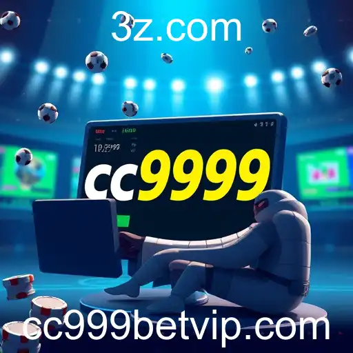 Tendências Atuais nos Jogos Online com cc999 Bet