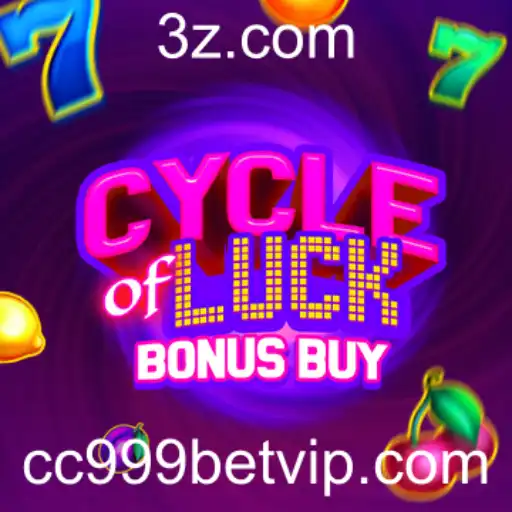 Cycle of Luck Bonus Buy: Descubra o Jogo de Apostas CC999 Bet