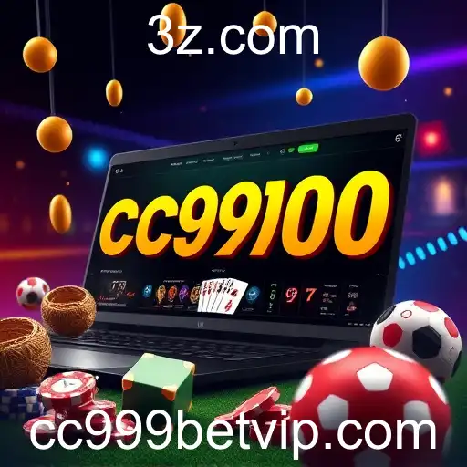 Tendências e Avanços: O Impacto de cc999 bet no Mercado de Jogos em 2025