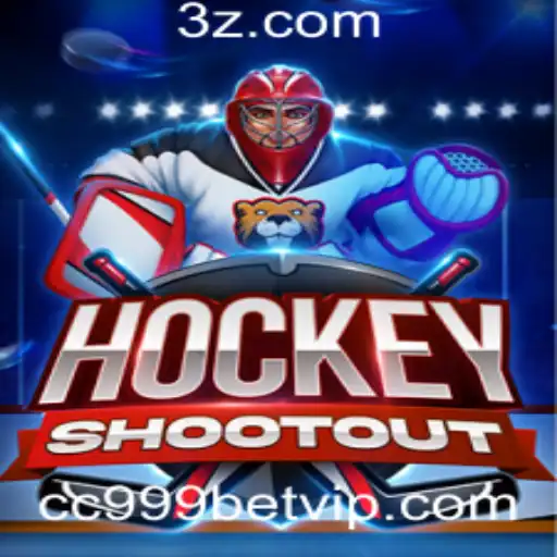 HockeyShootout: Uma Nova Era de Entretenimento com cc999 bet