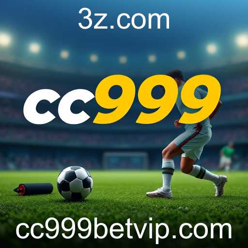 O Impacto do CC999 no Mercado de Jogos Online