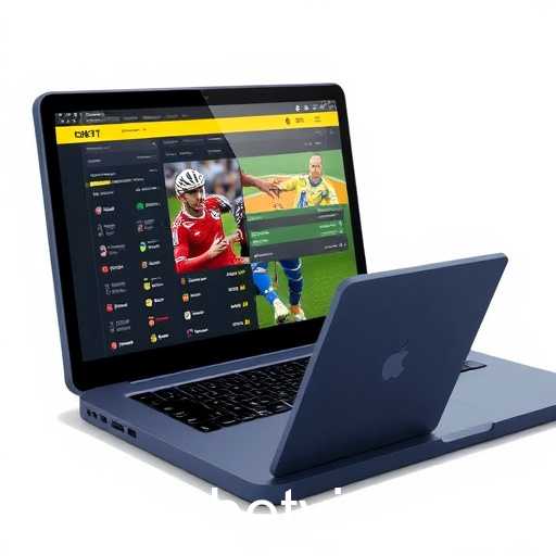 Impacto das Apostas Online no Brasil