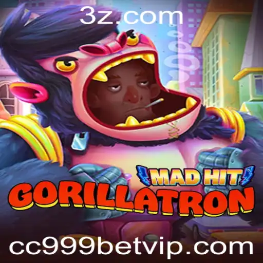 Explorando o Universo de MadHitGorillatron: Como Jogar e Se Divertir Com cc999 bet