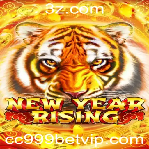 NewYearRising: Uma Nova Aventura no Mundo dos Jogos