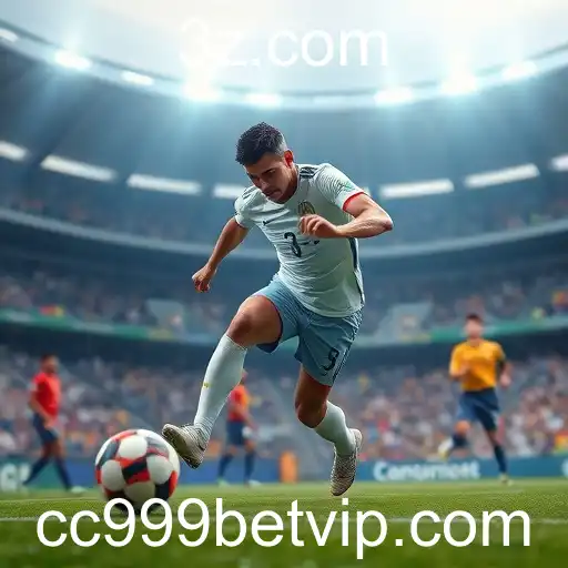 Ascensão do cc999 bet na Indústria de Jogos