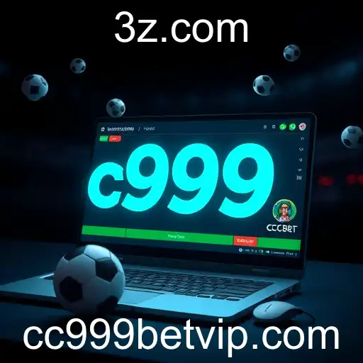 Crescimento dos Jogos Online com cc999 Bet