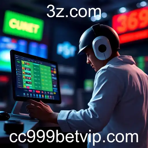 A influência dos jogos de azar online no Brasil