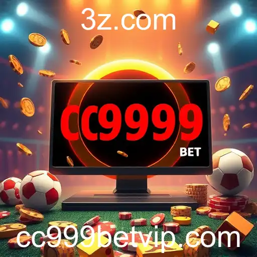 Ascensão dos Jogos Online: Uma Nova Era para CC999 Bet