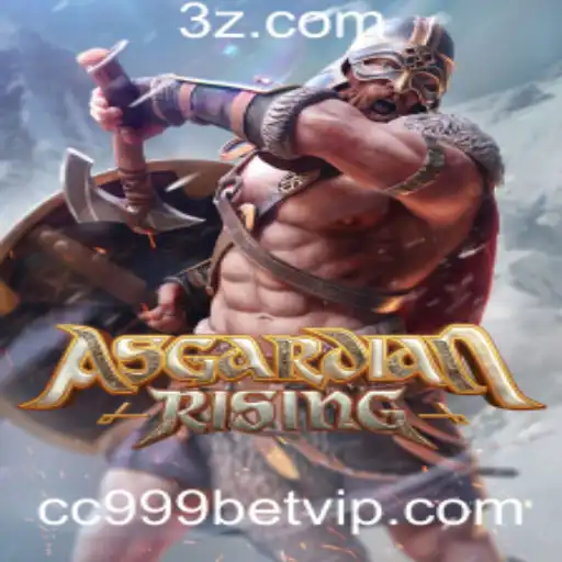 AsgardianRising: Um Novo Jogo Que Une Mitologia e Apostas Digitais