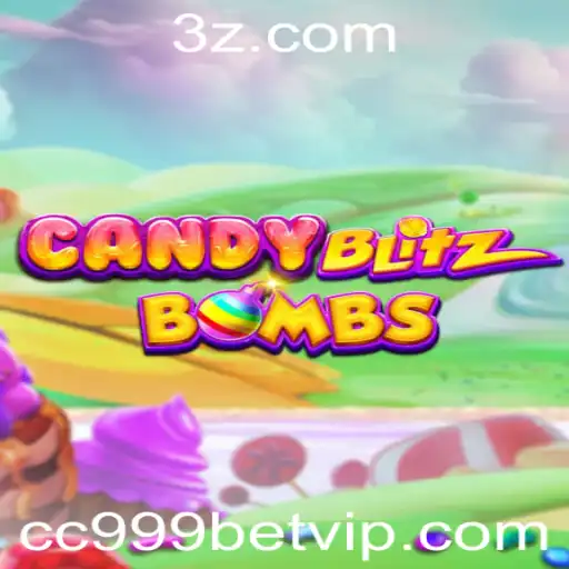 CandyBlitzBombs: A Novidade no Mundo dos Jogos de Apostas