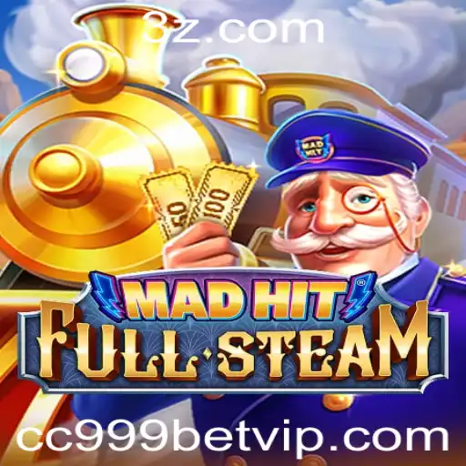 MadHitFullSteam: Uma Nova Aventura de Jogo de Apostas com cc999 Bet