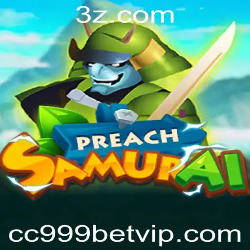 PreachSamurai: Uma Aventura de Estratégia e Habilidade