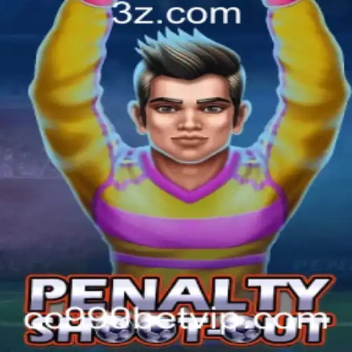 Explorando o Mundo Empolgante de PenaltyShootOut com CC999 Bet