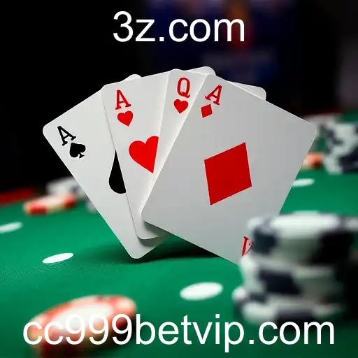 Explorando a Categoria 'Jogos de Poker' no cc999 bet