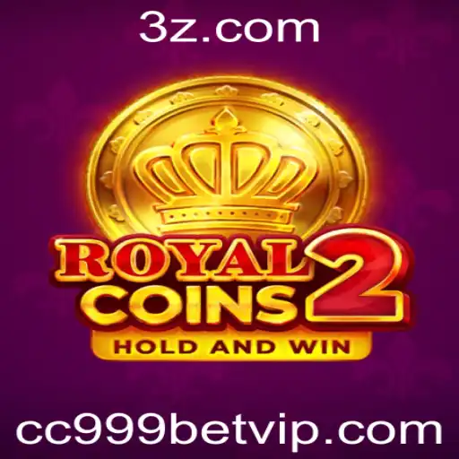 Explorando o Mundo de RoyalCoins2: Uma Aventura com cc999 bet