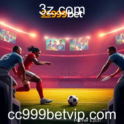 Apostas Esportivas: Uma Categoria em Ascensão no cc999 Bet