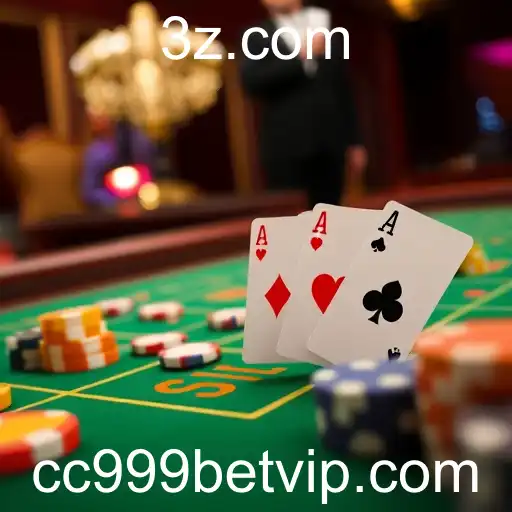 Descubra o Fascinante Mundo do Bacará Online