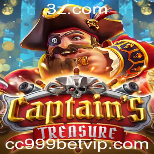 Explorando o Fascinante Mundo de CaptainssTreasure