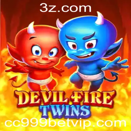 Explorando o Mundo de DevilFireTwins e o Conceito de cc999 Bet