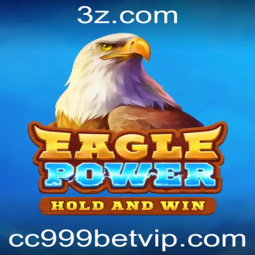 Descubra EaglePower: O Jogo de Aventura Dinâmica no cc999 bet