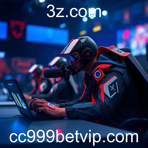 Esportes Virtuais: Uma Nova Fronteira no Entretenimento