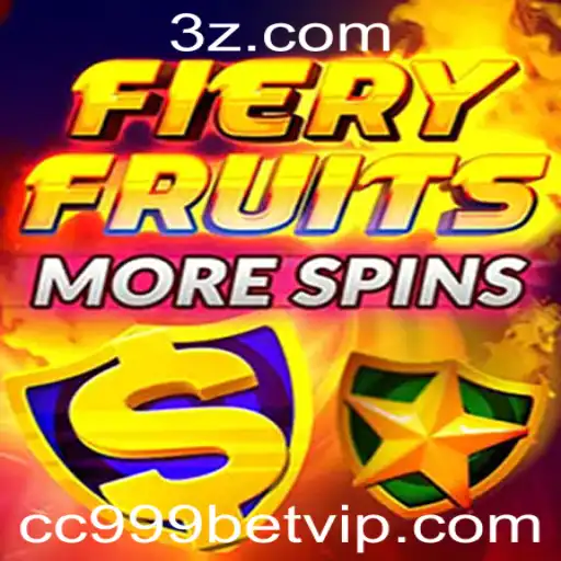 Explorando o Mundo de FieryFruitsMoreSpins: Divertimento e Estratégia
