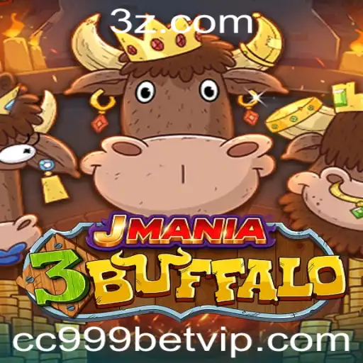 Explorando o Mundo do Jogo 'JMania3Buffalo' com CC999 Bet