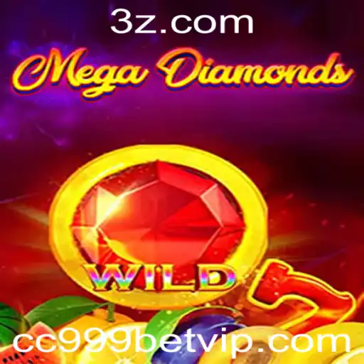 Descubra as Emoções e Regras do Jogo MegaDiamond com CC999 Bet