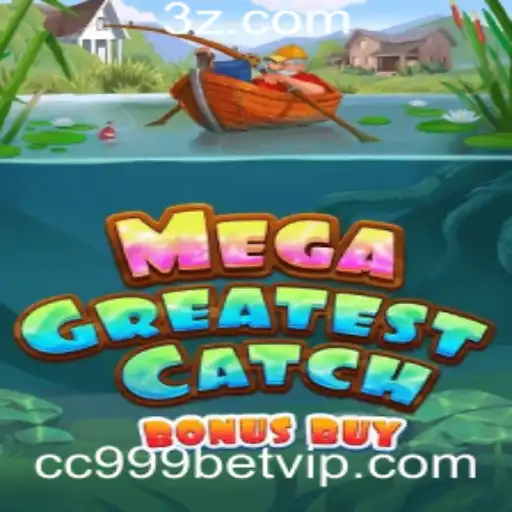 MegaGreatestCatchBonusBuy: Uma Aventura Excitante no Mundo dos Jogos Online