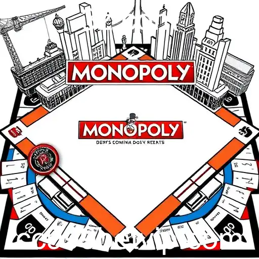 Explorando o Mundo do Monopoly: Estratégias e Curiosidades