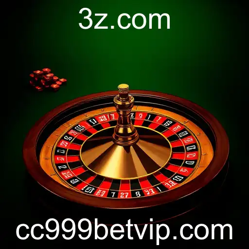 O Maravilhoso Mundo da Roleta