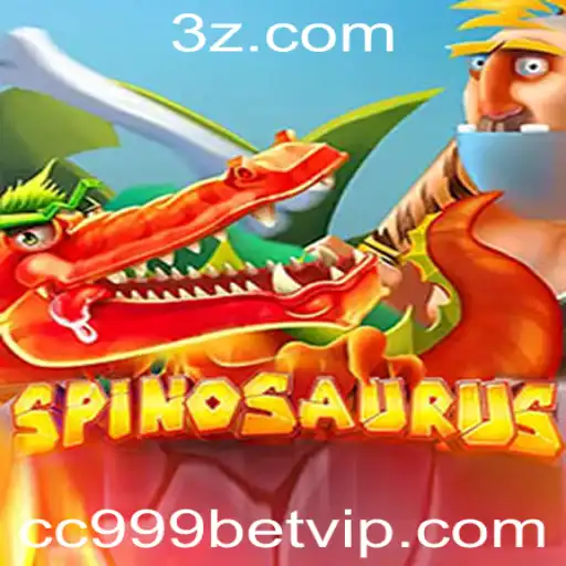 Spinosaurus: Uma Aventura Jurássica com cc999 bet