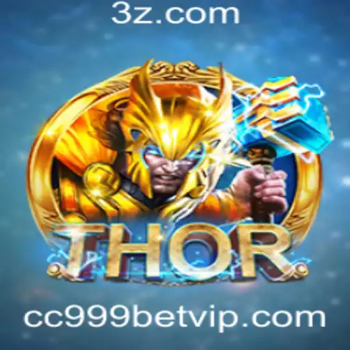 Descubra o Mundo do Jogo THOR e o Universo das Apostas com cc999 bet