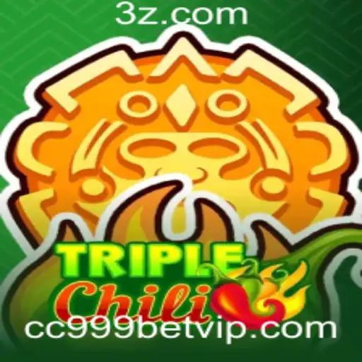 TripleChili: Um Mergulho no Mundo do Jogo com cc999 bet