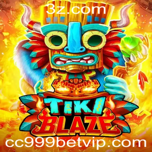 Descubra TikiBlaze: O Novo Sensação dos Jogos e Como Apostar com CC999 Bet