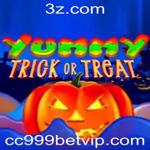 Descubra as Regras e a Diversão do Jogo YummyTrickorTreat com cc999 Bet